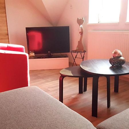 Penzion Malaika Svitavy Ngoại thất bức ảnh