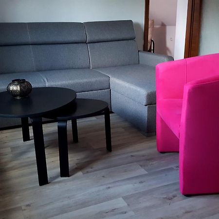 Penzion Malaika Svitavy Ngoại thất bức ảnh