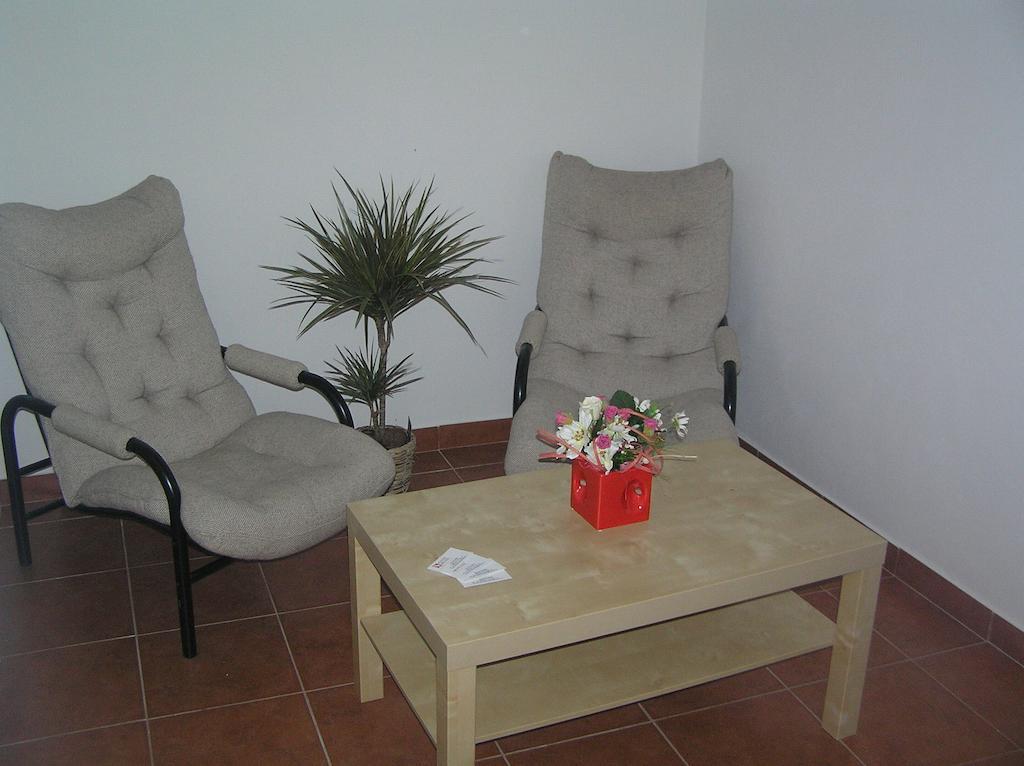 Penzion Malaika Svitavy Ngoại thất bức ảnh