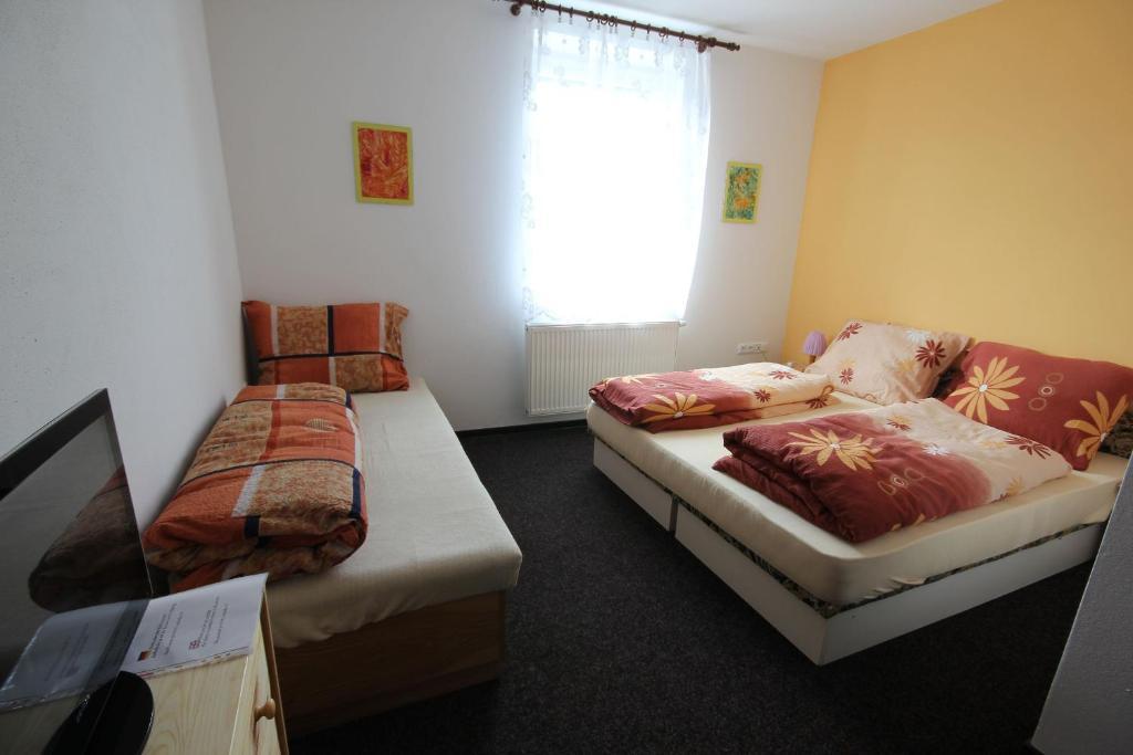 Penzion Malaika Svitavy Phòng bức ảnh